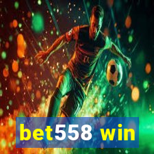 bet558 win